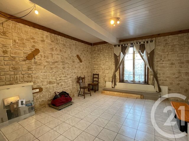 maison à vendre - 5 pièces - 170.0 m2 - GUISE - 02 - PICARDIE - Century 21 Agence Du Fort