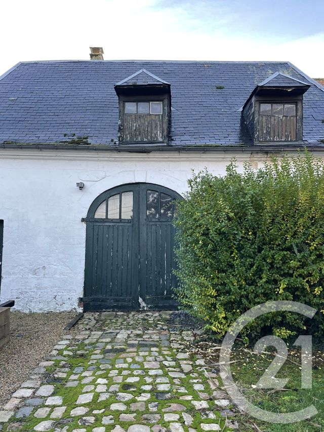 maison à vendre - 5 pièces - 170.0 m2 - GUISE - 02 - PICARDIE - Century 21 Agence Du Fort