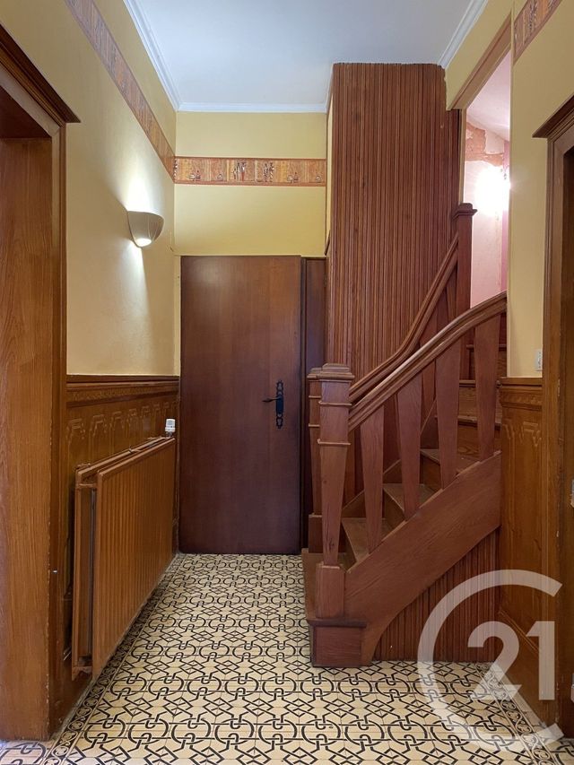 maison à vendre - 5 pièces - 170.0 m2 - GUISE - 02 - PICARDIE - Century 21 Agence Du Fort