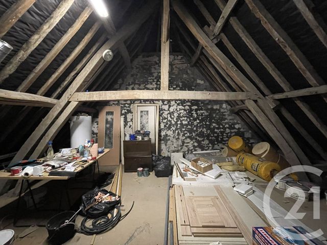 maison à vendre - 5 pièces - 170.0 m2 - GUISE - 02 - PICARDIE - Century 21 Agence Du Fort