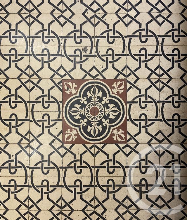 maison à vendre - 5 pièces - 170.0 m2 - GUISE - 02 - PICARDIE - Century 21 Agence Du Fort