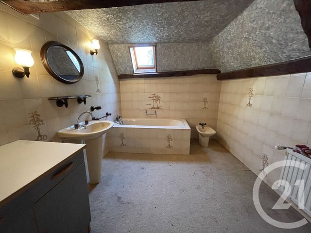 maison à vendre - 5 pièces - 170.0 m2 - GUISE - 02 - PICARDIE - Century 21 Agence Du Fort