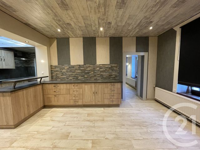 maison à vendre - 5 pièces - 170.0 m2 - GUISE - 02 - PICARDIE - Century 21 Agence Du Fort