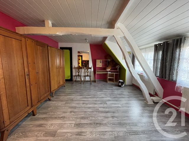 maison à vendre - 5 pièces - 170.0 m2 - GUISE - 02 - PICARDIE - Century 21 Agence Du Fort