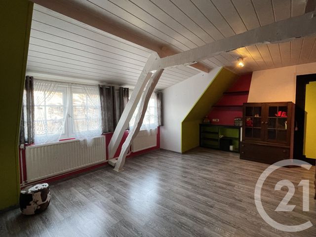 maison à vendre - 5 pièces - 170.0 m2 - GUISE - 02 - PICARDIE - Century 21 Agence Du Fort