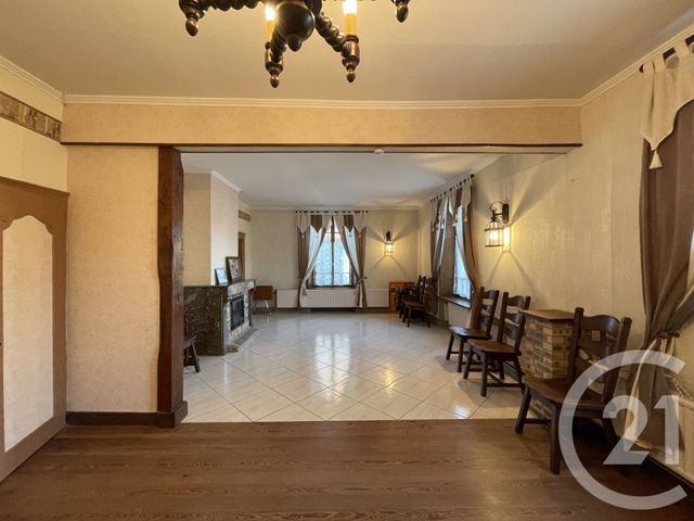 maison à vendre - 5 pièces - 170.0 m2 - GUISE - 02 - PICARDIE - Century 21 Agence Du Fort