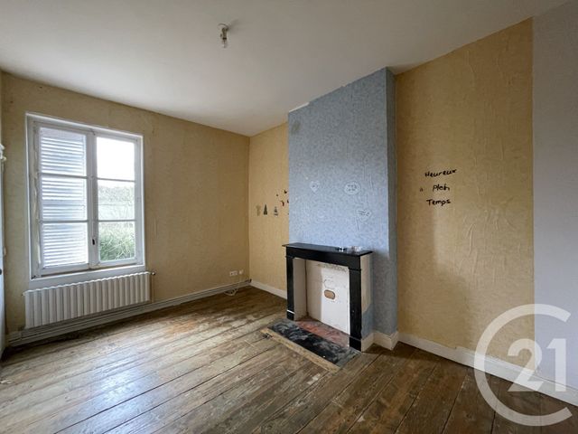 maison à vendre - 5 pièces - 98.0 m2 - ST ALGIS - 02 - PICARDIE - Century 21 Agence Du Fort