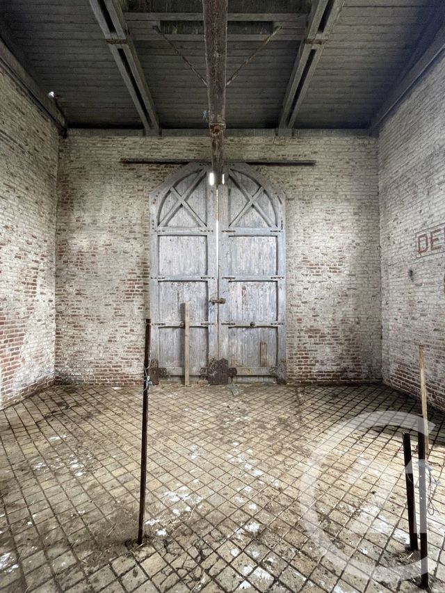 maison à vendre - 5 pièces - 98.0 m2 - ST ALGIS - 02 - PICARDIE - Century 21 Agence Du Fort