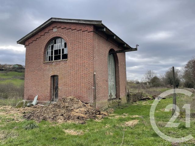 maison à vendre - 5 pièces - 98.0 m2 - ST ALGIS - 02 - PICARDIE - Century 21 Agence Du Fort