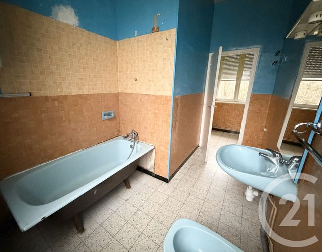 maison à vendre - 5 pièces - 98.0 m2 - ST ALGIS - 02 - PICARDIE - Century 21 Agence Du Fort