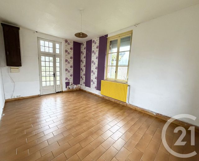 maison à vendre - 5 pièces - 98.0 m2 - ST ALGIS - 02 - PICARDIE - Century 21 Agence Du Fort