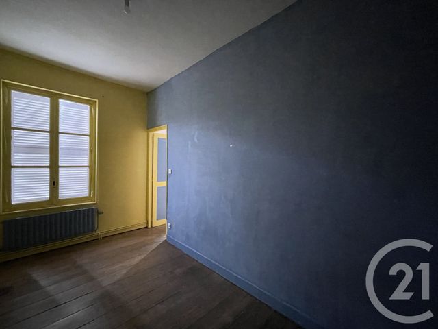 maison à vendre - 5 pièces - 98.0 m2 - ST ALGIS - 02 - PICARDIE - Century 21 Agence Du Fort