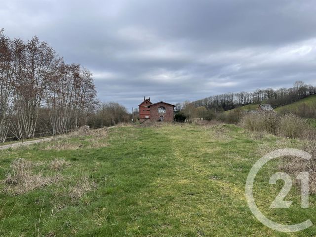 maison à vendre - 5 pièces - 98.0 m2 - ST ALGIS - 02 - PICARDIE - Century 21 Agence Du Fort