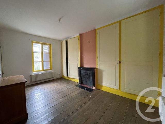 maison à vendre - 5 pièces - 98.0 m2 - ST ALGIS - 02 - PICARDIE - Century 21 Agence Du Fort