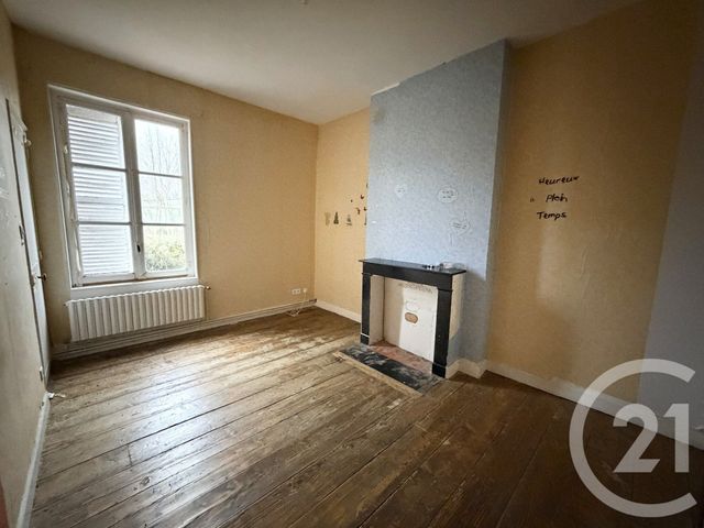maison à vendre - 5 pièces - 98.0 m2 - ST ALGIS - 02 - PICARDIE - Century 21 Agence Du Fort