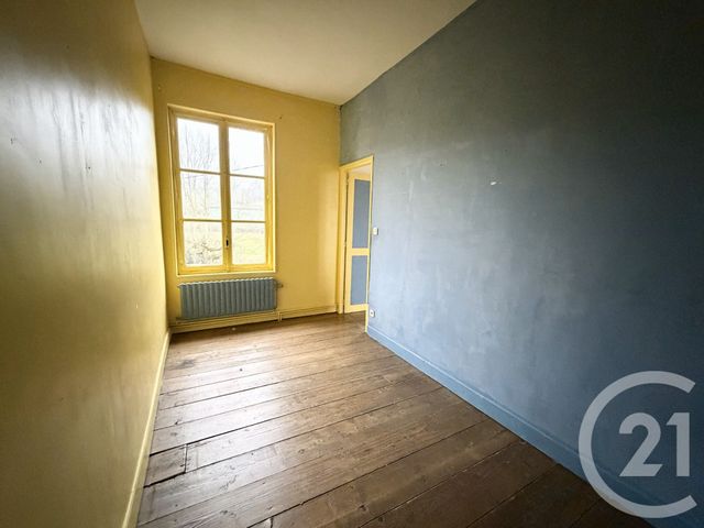 maison à vendre - 5 pièces - 98.0 m2 - ST ALGIS - 02 - PICARDIE - Century 21 Agence Du Fort