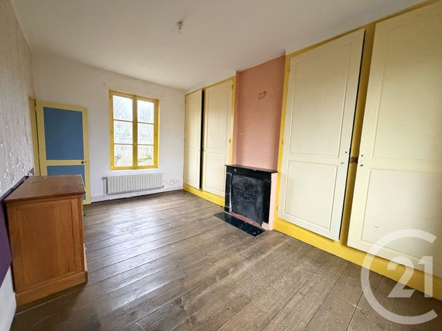 maison à vendre - 5 pièces - 98.0 m2 - ST ALGIS - 02 - PICARDIE - Century 21 Agence Du Fort