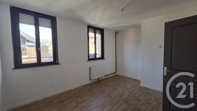 maison à vendre - 6 pièces - 104.41 m2 - LE CATEAU CAMBRESIS - 59 - NORD-PAS-DE-CALAIS - Century 21 Agence Du Fort