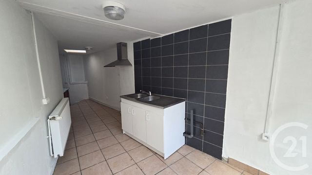 maison à vendre - 6 pièces - 104.41 m2 - LE CATEAU CAMBRESIS - 59 - NORD-PAS-DE-CALAIS - Century 21 Agence Du Fort
