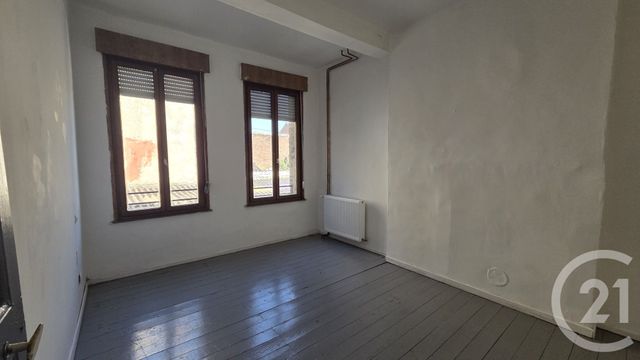 maison à vendre - 6 pièces - 104.41 m2 - LE CATEAU CAMBRESIS - 59 - NORD-PAS-DE-CALAIS - Century 21 Agence Du Fort
