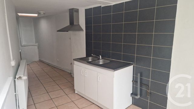 maison à vendre - 6 pièces - 104.41 m2 - LE CATEAU CAMBRESIS - 59 - NORD-PAS-DE-CALAIS - Century 21 Agence Du Fort