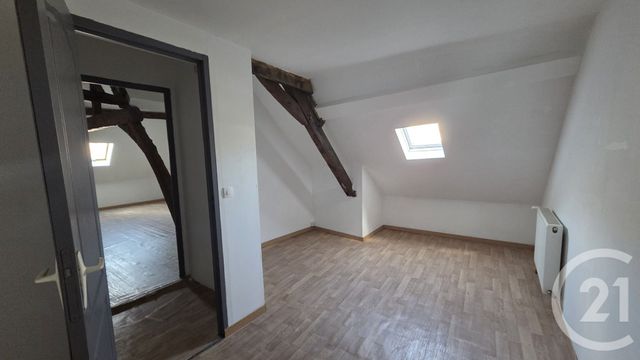 maison à vendre - 6 pièces - 104.41 m2 - LE CATEAU CAMBRESIS - 59 - NORD-PAS-DE-CALAIS - Century 21 Agence Du Fort