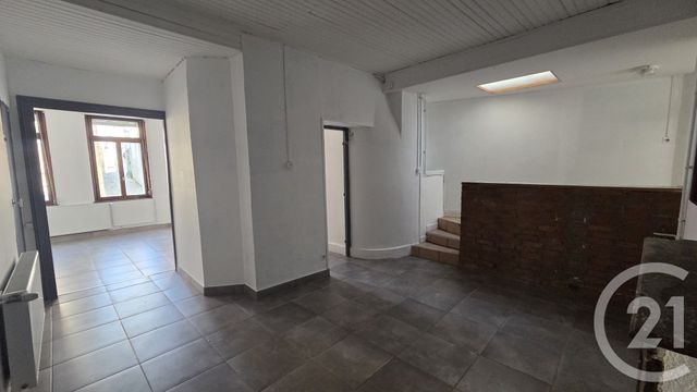 maison à vendre - 6 pièces - 104.41 m2 - LE CATEAU CAMBRESIS - 59 - NORD-PAS-DE-CALAIS - Century 21 Agence Du Fort