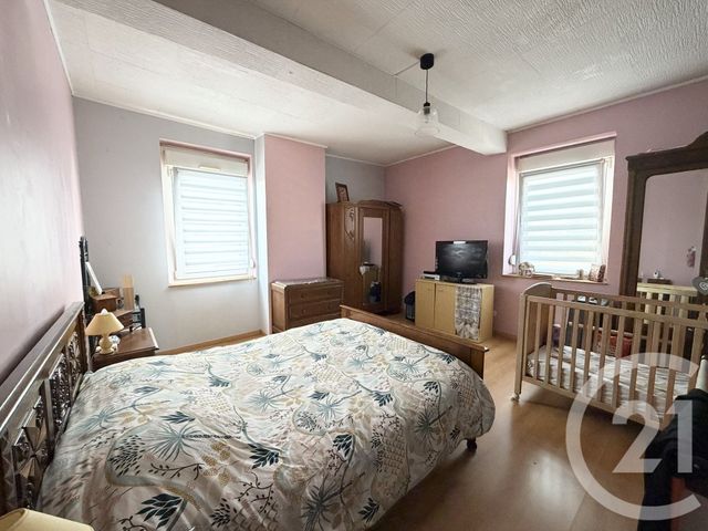 maison à vendre - 6 pièces - 144.0 m2 - BERNOT - 02 - PICARDIE - Century 21 Agence Du Fort