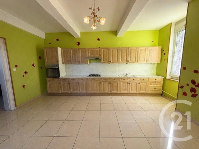 maison à vendre - 6 pièces - 144.0 m2 - BERNOT - 02 - PICARDIE - Century 21 Agence Du Fort