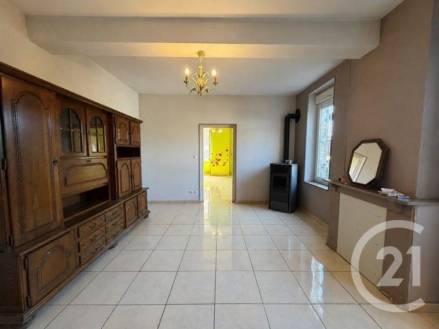 maison à vendre - 6 pièces - 144.0 m2 - BERNOT - 02 - PICARDIE - Century 21 Agence Du Fort
