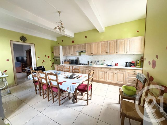 Maison à vendre BERNOT