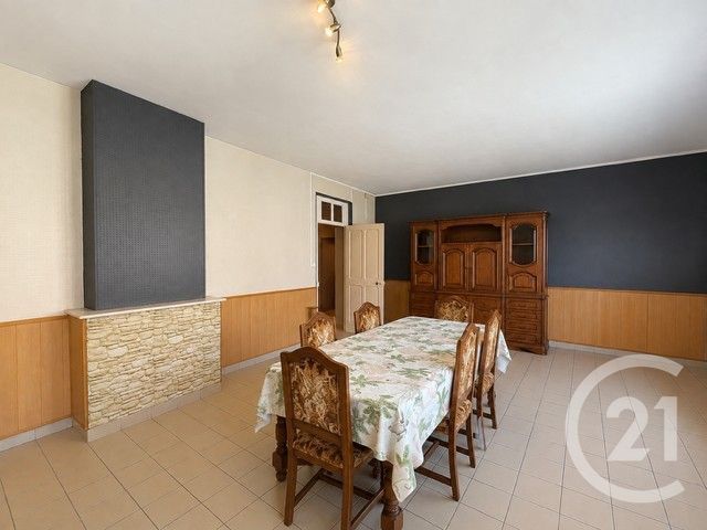 Maison à vendre BERNOT