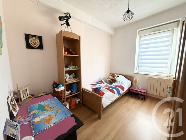 maison à vendre - 6 pièces - 144.0 m2 - BERNOT - 02 - PICARDIE - Century 21 Agence Du Fort