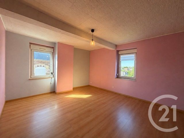 maison à vendre - 6 pièces - 144.0 m2 - BERNOT - 02 - PICARDIE - Century 21 Agence Du Fort