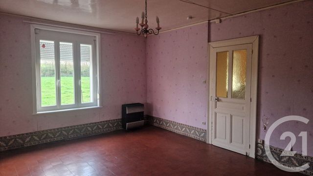 maison à vendre - 2 pièces - 76.65 m2 - VAUX ANDIGNY - 02 - PICARDIE - Century 21 Agence Du Fort