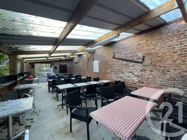 immeuble à louer - 120.0 m2 - GUISE - 02 - PICARDIE - Century 21 Agence Du Fort