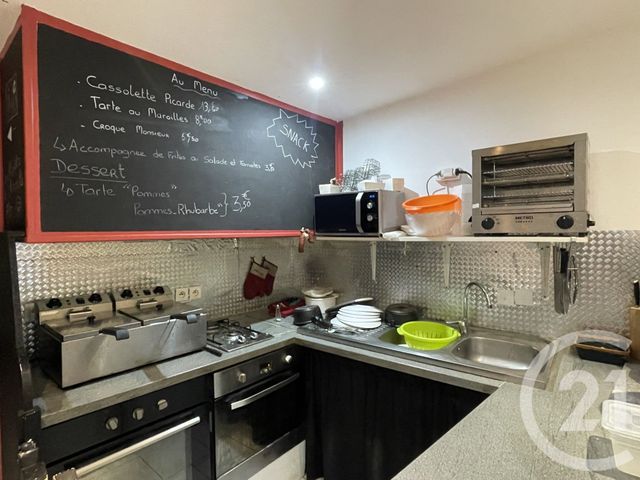 immeuble à louer - 120.0 m2 - GUISE - 02 - PICARDIE - Century 21 Agence Du Fort