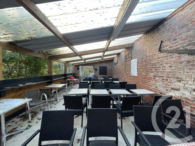 immeuble à louer - 120.0 m2 - GUISE - 02 - PICARDIE - Century 21 Agence Du Fort