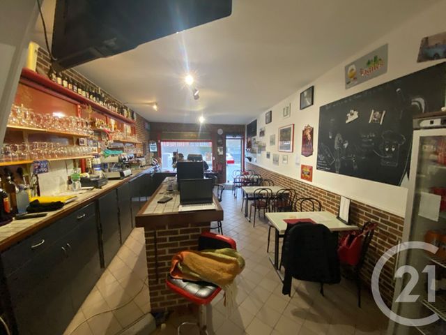 immeuble à louer - 120.0 m2 - GUISE - 02 - PICARDIE - Century 21 Agence Du Fort