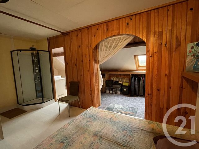 maison à vendre - 8 pièces - 192.0 m2 - GUISE - 02 - PICARDIE - Century 21 Agence Du Fort