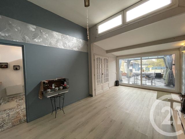 maison à vendre - 8 pièces - 192.0 m2 - GUISE - 02 - PICARDIE - Century 21 Agence Du Fort