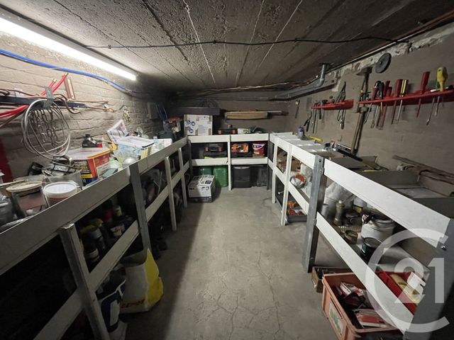 maison à vendre - 8 pièces - 192.0 m2 - GUISE - 02 - PICARDIE - Century 21 Agence Du Fort