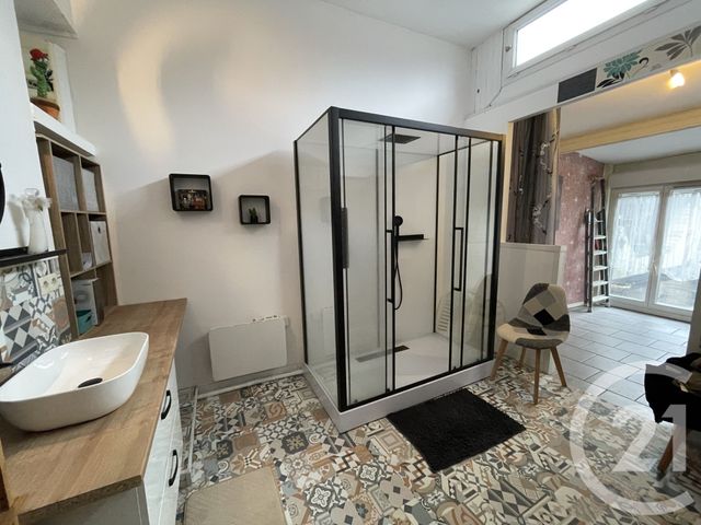 maison à vendre - 8 pièces - 192.0 m2 - GUISE - 02 - PICARDIE - Century 21 Agence Du Fort