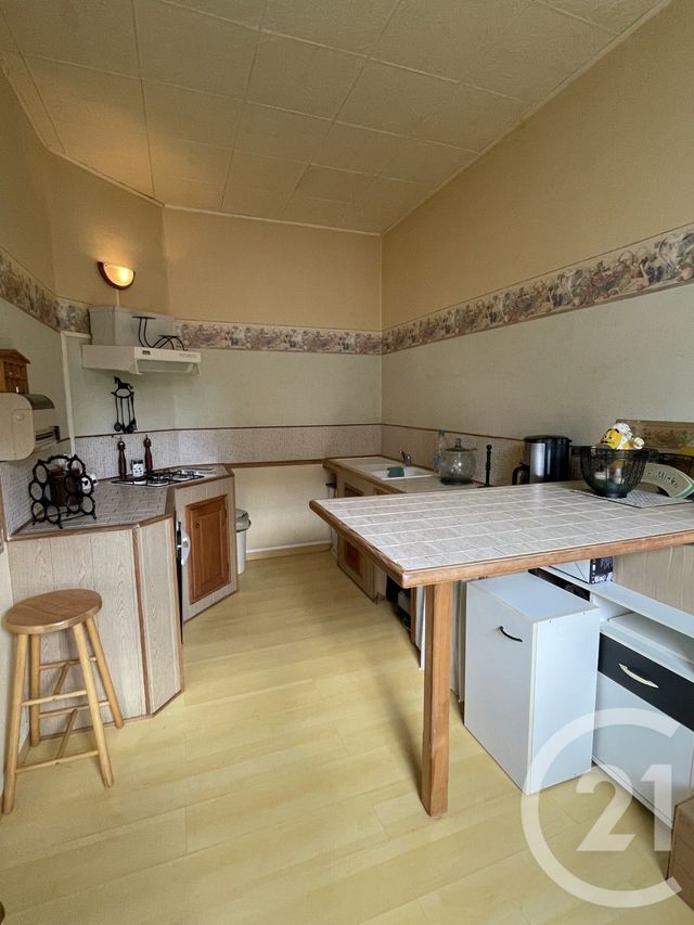 Afficher la photo en grand maison à vendre - 8 pièces - 192.0 m2 - GUISE - 02 - PICARDIE - Century 21 Agence Du Fort