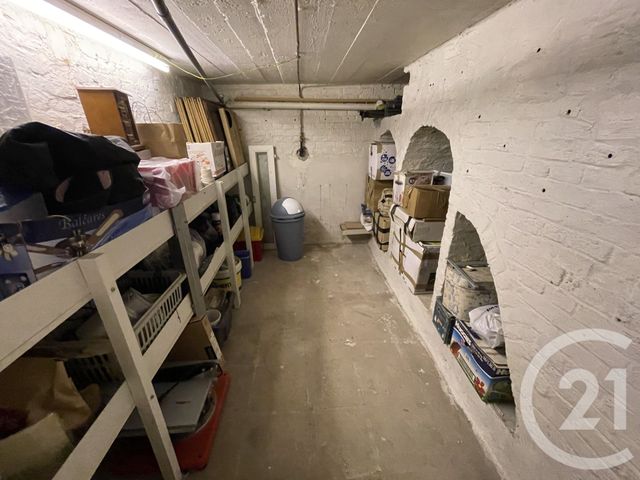 maison à vendre - 8 pièces - 192.0 m2 - GUISE - 02 - PICARDIE - Century 21 Agence Du Fort