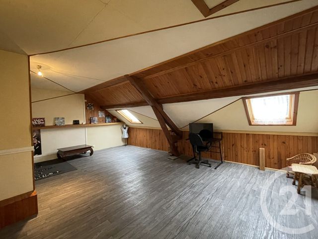 maison à vendre - 8 pièces - 192.0 m2 - GUISE - 02 - PICARDIE - Century 21 Agence Du Fort