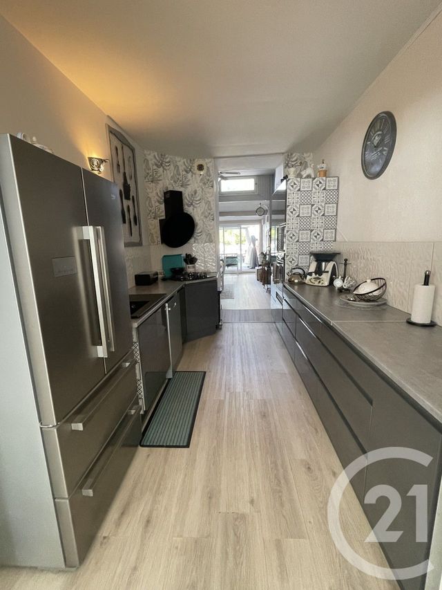 Afficher la photo en grand maison à vendre - 8 pièces - 192.0 m2 - GUISE - 02 - PICARDIE - Century 21 Agence Du Fort