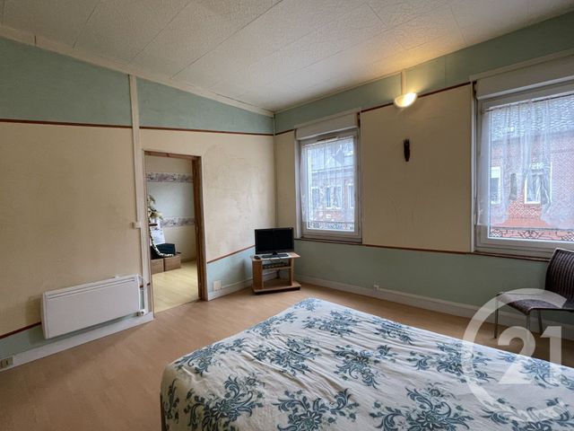 maison à vendre - 8 pièces - 192.0 m2 - GUISE - 02 - PICARDIE - Century 21 Agence Du Fort