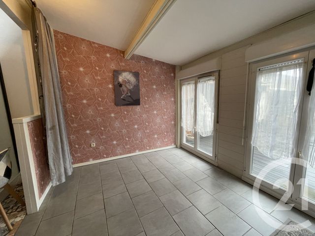 maison à vendre - 8 pièces - 192.0 m2 - GUISE - 02 - PICARDIE - Century 21 Agence Du Fort