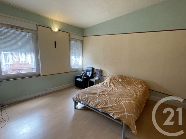 Afficher la photo en grand maison à vendre - 8 pièces - 192.0 m2 - GUISE - 02 - PICARDIE - Century 21 Agence Du Fort